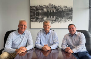 Our Own Success Story: Doug Hubler Sells Apex