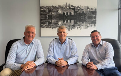Our Own Success Story: Doug Hubler Sells Apex