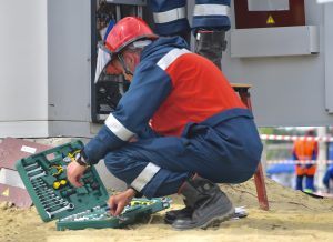 Case Study #97: A $40k Electrical Business Pays Off Big