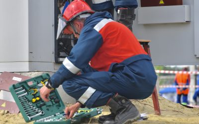 Case Study #97: A $40k Electrical Business Pays Off Big