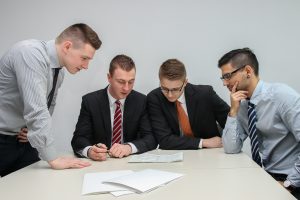 How Does Renegotiation Work?