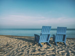 Selling a Business to Start a Life