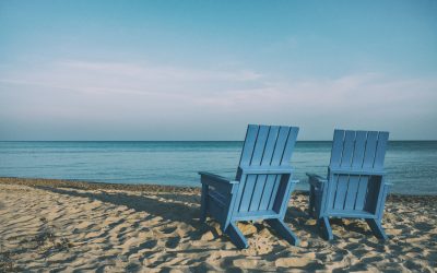 Selling a Business to Start a Life