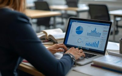 Which Accounting Software Is Best For Your Business?