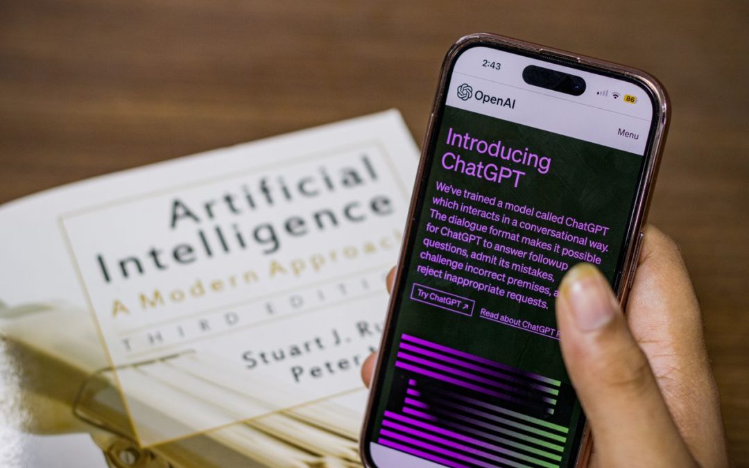 Choosing The Best AI Agent For Your Business