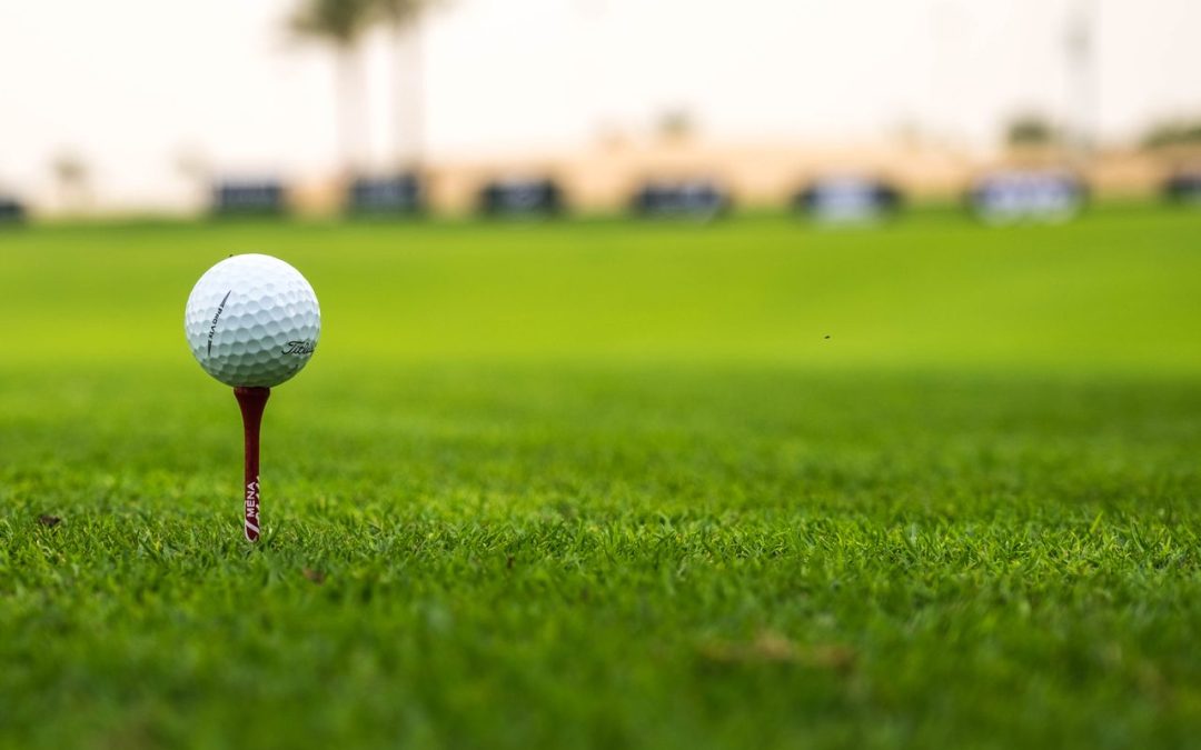 Rise and Fall: LIV Golf