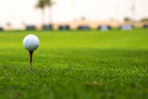 Rise and Fall: LIV Golf
