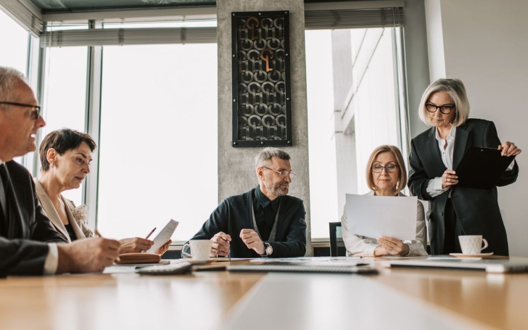 Case Study #100: Doing the Work That Brought $25M