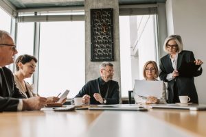 Case Study #100: Doing the Work That Brought $25M